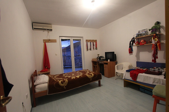 Zweistöckiges Haus in Herceg Novi — photo 5