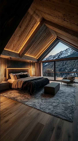 Exklusiver Wellness- und Wohn-Tourismuskomplex – Žabljak / Durmitor — photo 42