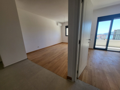 Zu verkaufen 2 Wohnungen in einem neuen Komplex in Becici