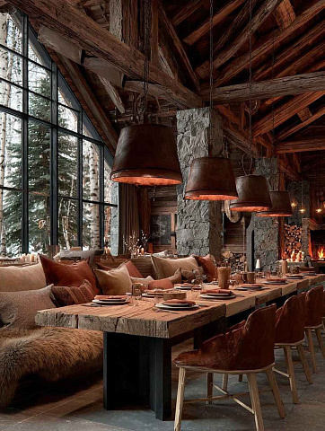 Exklusiver Wellness- und Wohn-Tourismuskomplex – Žabljak / Durmitor — photo 16