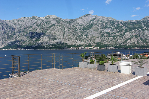 Квартиры в Столиве