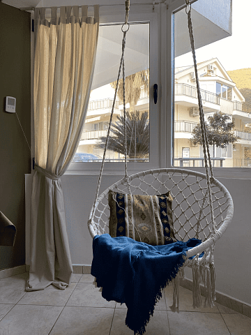 Apartment mit zwei Schlafzimmern in einem Komplex mit Swimmingpool — photo 8