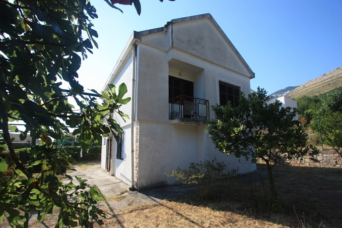 Haus in Petrovac