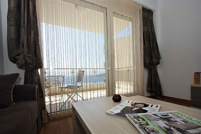 Wohnung in Rafailovici — photo 5