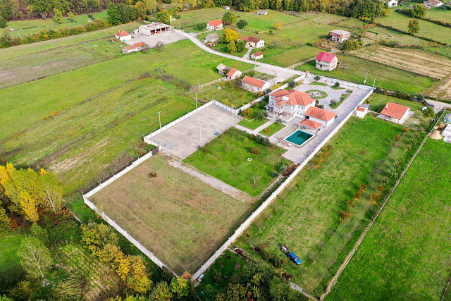 Luxusvilla mit grenzenlosen Möglichkeiten — photo 6