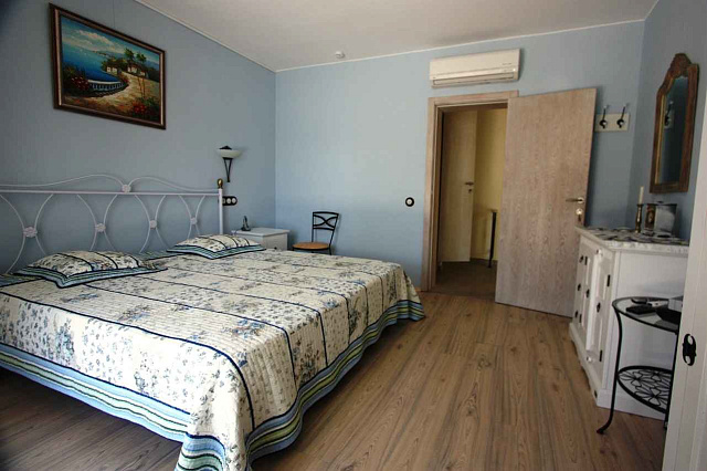 Fassaden-Villa — photo 15
