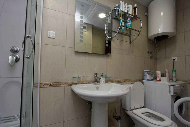 Wohnung in Przno — photo 14