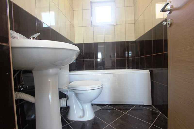 Kleine Wohnung in Herceg Novi — photo 17