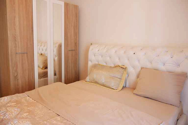 Apartment mit zwei Schlafzimmern und Meerblick in Kotor — photo 9