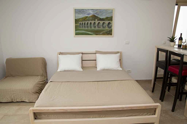 Minihotel in Sutomore — photo 11