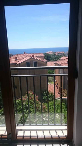 Geräumige Wohnung mit Meerblick — photo 7