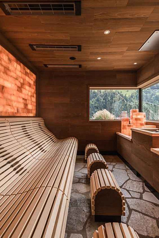 Exklusiver Wellness- und Wohn-Tourismuskomplex – Žabljak / Durmitor — photo 4