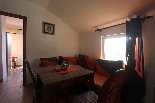 Geräumiges Haus in Lastva Grbaljska — photo 8