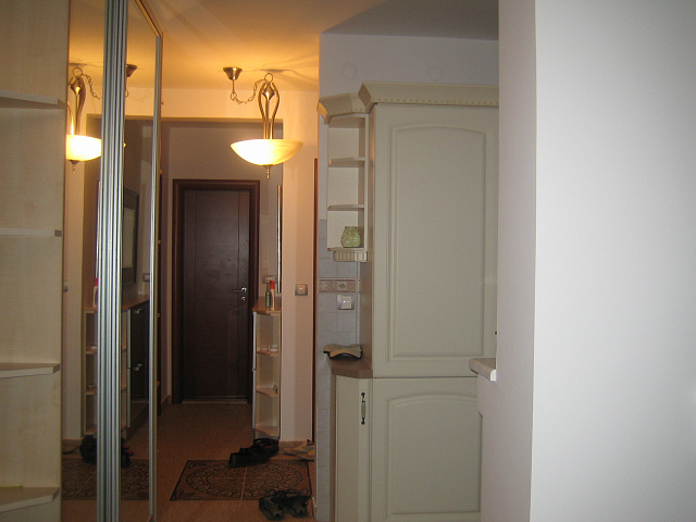 Wohnung mit zwei Schlafzimmern am Meer in Petrovac — photo 5