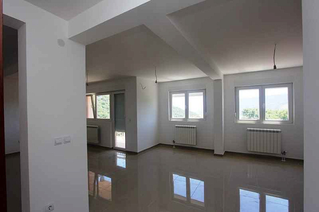 Kleine Wohnung in Herceg Novi — photo 10