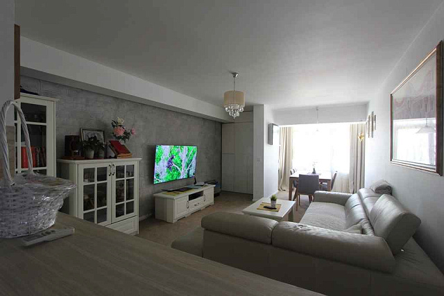 Weiträumliche Wohnung in BUDVA — photo 8