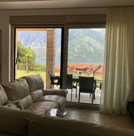 Wohnung in Kotor