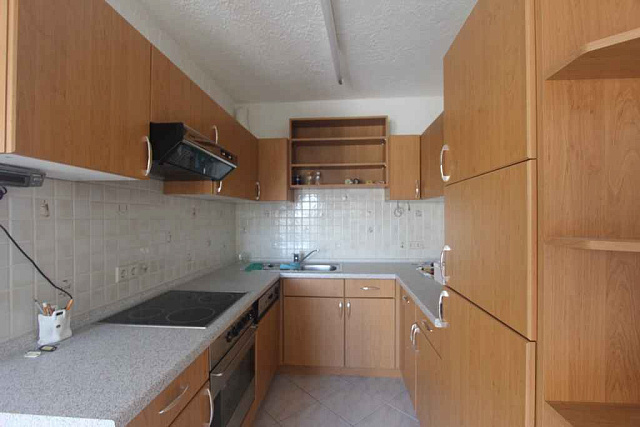 Wohnung in Budva — photo 12
