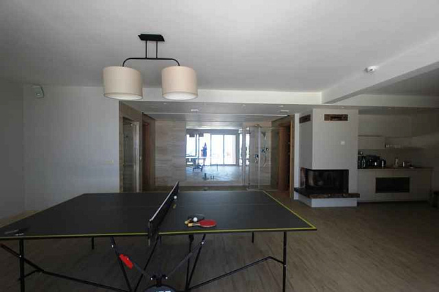 Villa mit Pool in Budva — photo 13