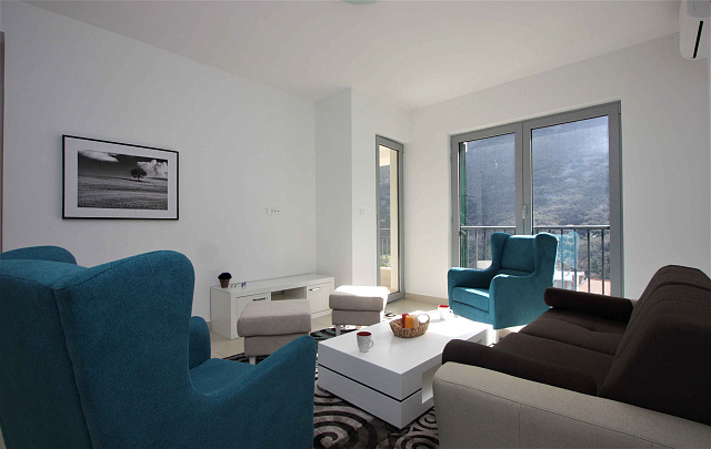 Wohnung in Morin — photo 12