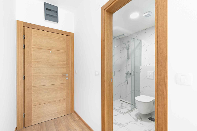 TOP GELEGENHEIT IN KAMENOVO – STUDIO IN MEERNÄHE — photo 8