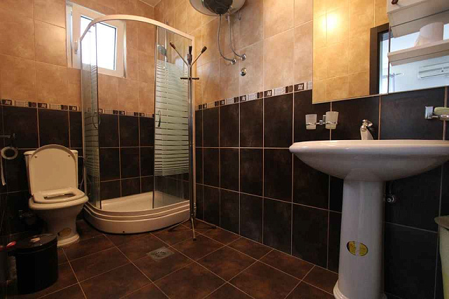 Villa mit Pool in Sutomore — photo 10