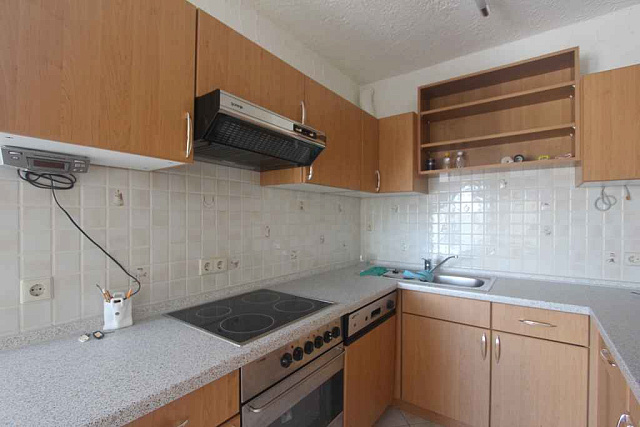 Wohnung in Budva — photo 11
