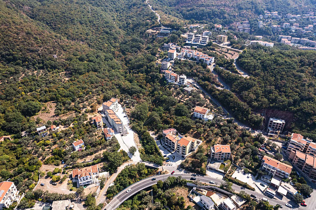 EXKLUSIVE INVESTITIONSMÖGLICHKEIT IN DER NÄHE VON KAMENOVO UND SVETI STEFAN — photo 8