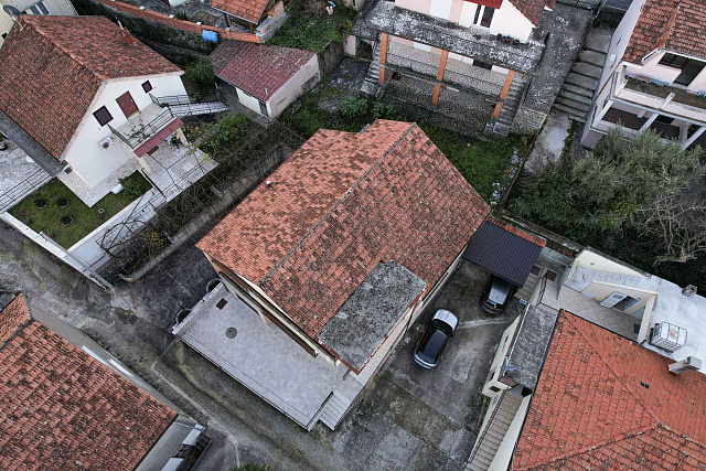 ZU VERKAUFEN: HAUS 270 m² – EINZIGARTIGE GELEGENHEIT IN PRČANJ! — photo 4