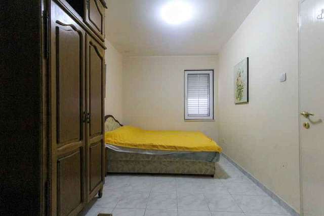 Apartment mit zwei Schlafzimmern in Dobrota