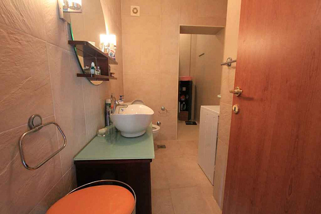Apartment mit einem Studio im Inneren und einem Innenhof — photo 9