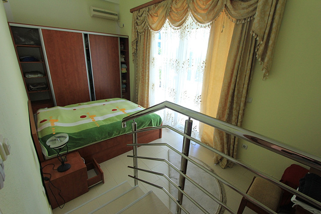 Apartment mit einem Studio im Inneren und einem Innenhof — photo 10