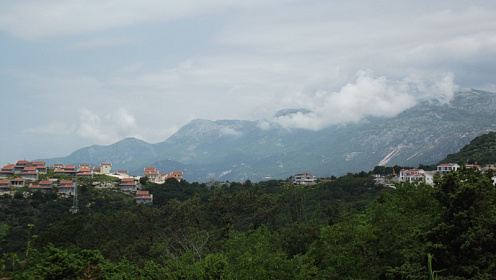 Land in Blizikuce