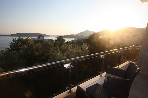 Квартира в Рафаиловичи