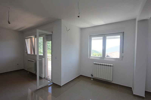Kleine Wohnung in Herceg Novi — photo 11