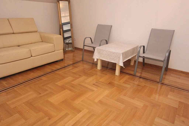 Aparthotel in Budva — photo 15
