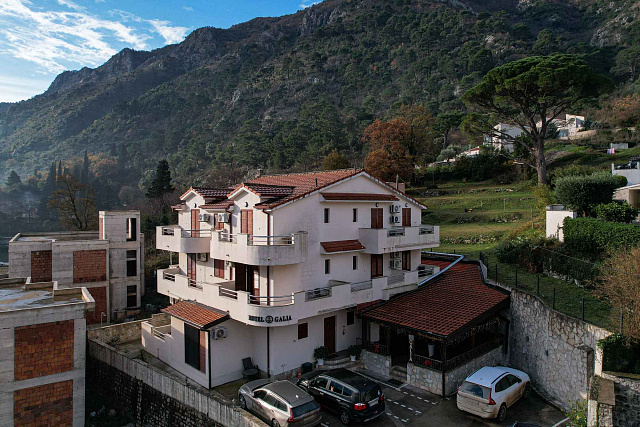 # 6827 Hotel GALIA bei Prcan 2,334 Mio
