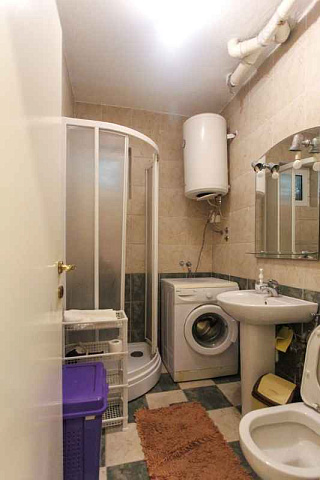 Apartment mit zwei Schlafzimmern in Dobrota — photo 8
