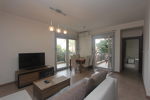 Квартира в Доброте