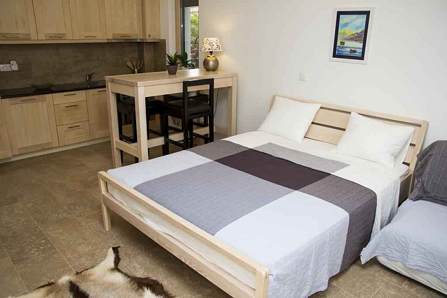 Minihotel in Sutomore — photo 27