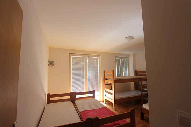 Maisonette in Budva
