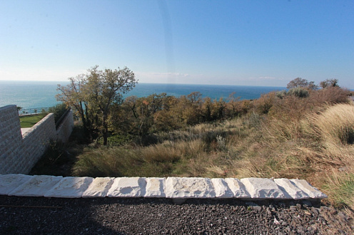 Land in Budva