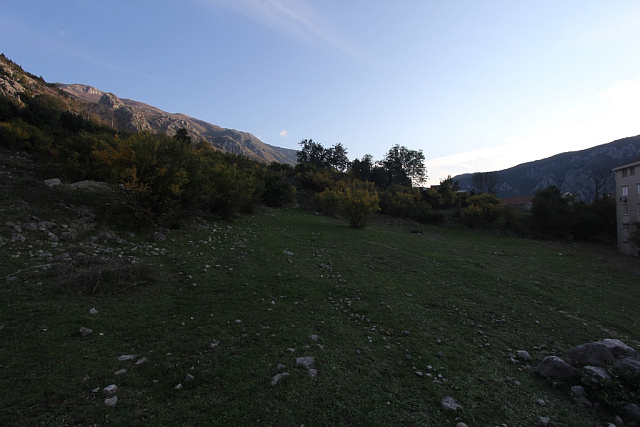 Участок в Доброте — photo 9