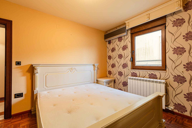 Dreizimmerwohnung zum Verkauf in Stoliv in erster Meereslinie — photo 20