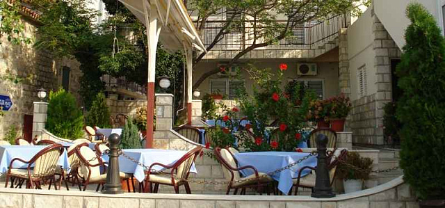 Baosici-Hotels