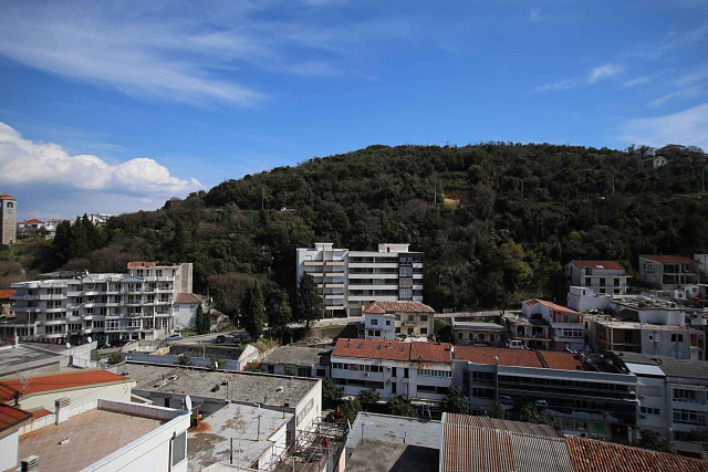 Apartment mit einem Schlafzimmer im Zentrum von Ulcinj — photo 11
