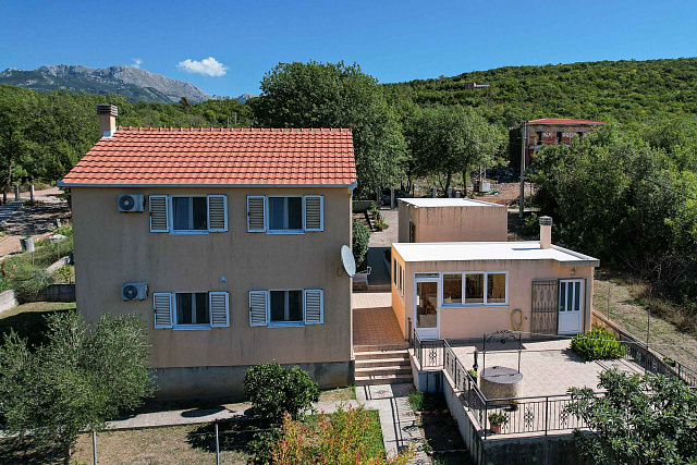 Haus in Kovači, Kotor — photo 52