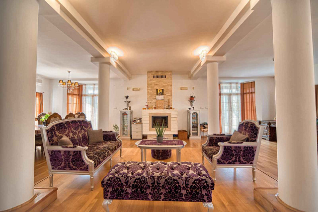 Luxusvilla mit grenzenlosen Möglichkeiten — photo 8