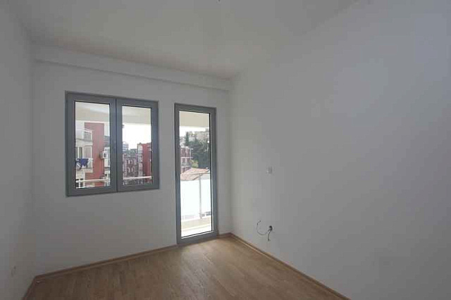 Wohnungen im Neubau in Budva — photo 12