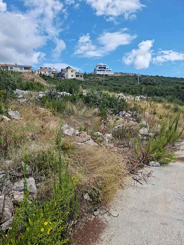 Grundstück zum Verkauf in der Siedlung Krimovica — photo 7